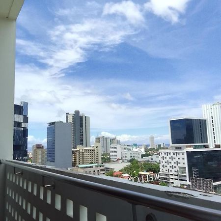 Trillium Residences Condominium Cebu Exterior photo