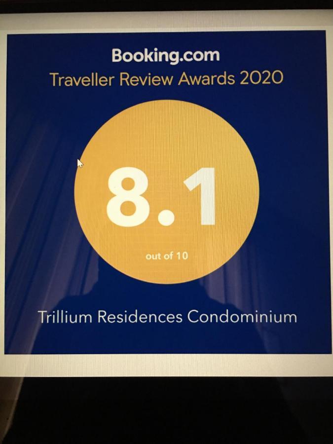 Trillium Residences Condominium Cebu Exterior photo