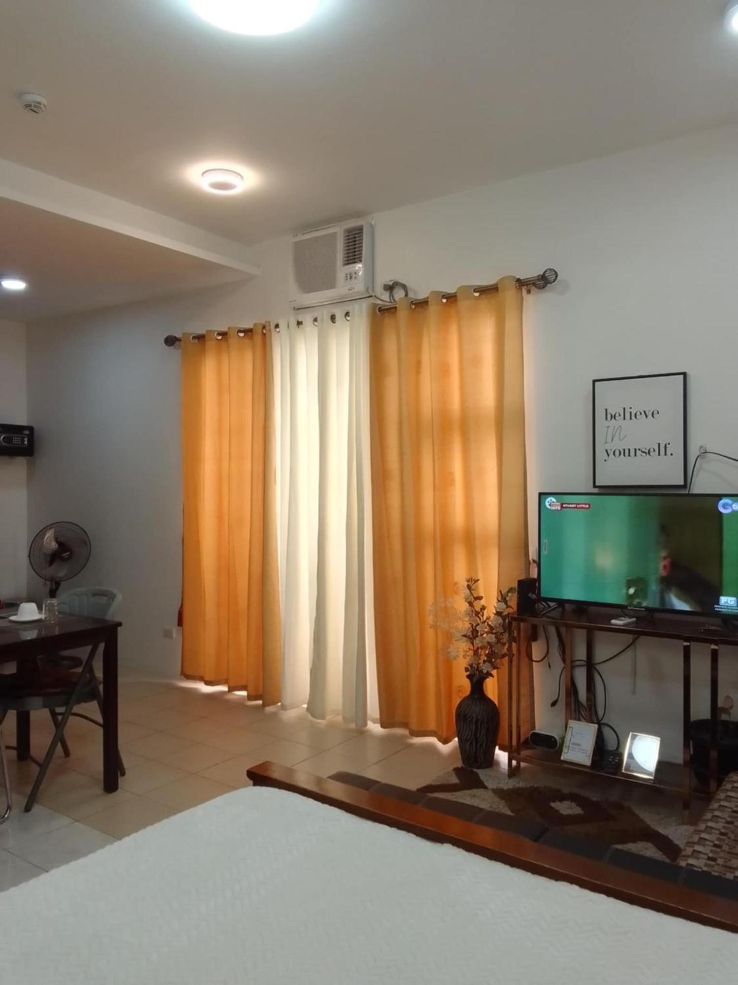 Trillium Residences Condominium Cebu Exterior photo
