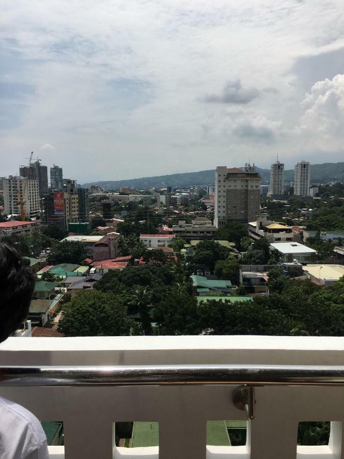 Trillium Residences Condominium Cebu Exterior photo