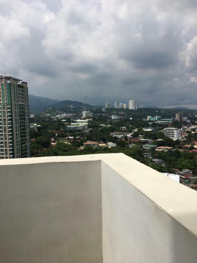Trillium Residences Condominium Cebu Exterior photo