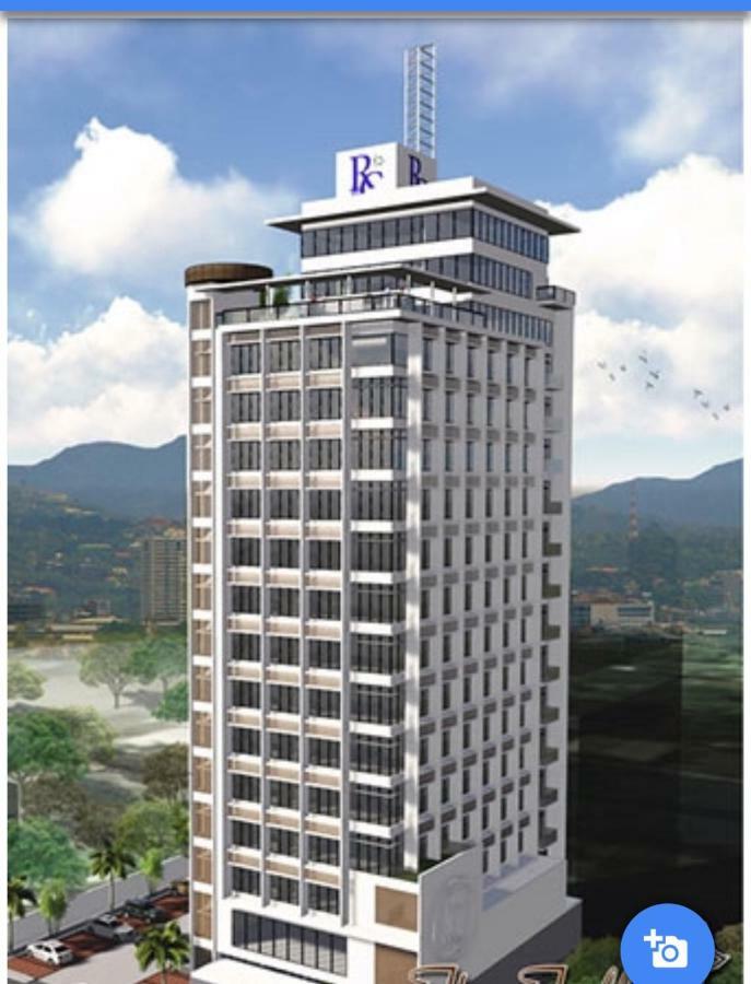 Trillium Residences Condominium Cebu Exterior photo