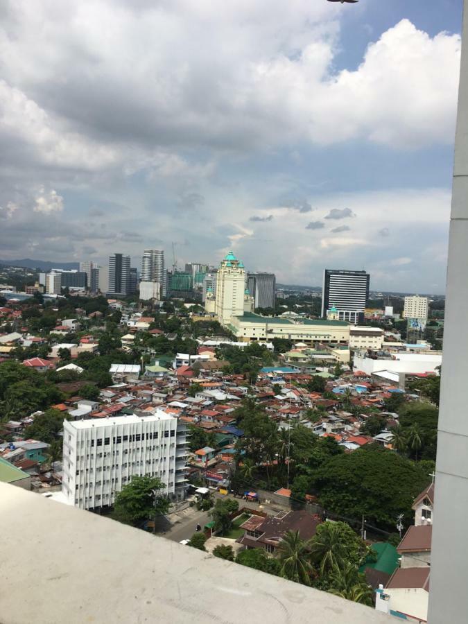 Trillium Residences Condominium Cebu Exterior photo