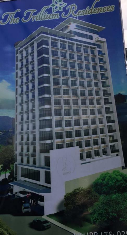 Trillium Residences Condominium Cebu Exterior photo